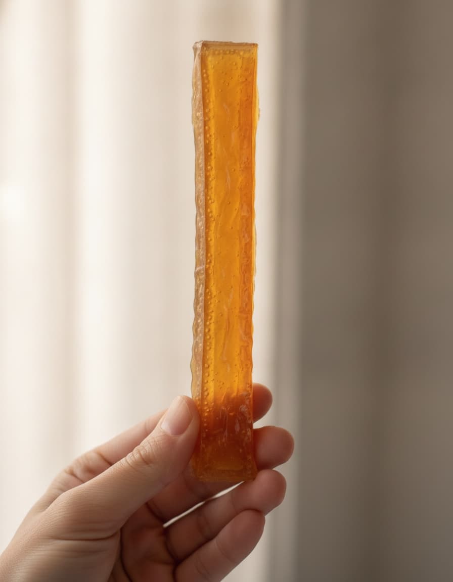 Jautienos Kaulų Sultinio graužalas “ChewLagenas”