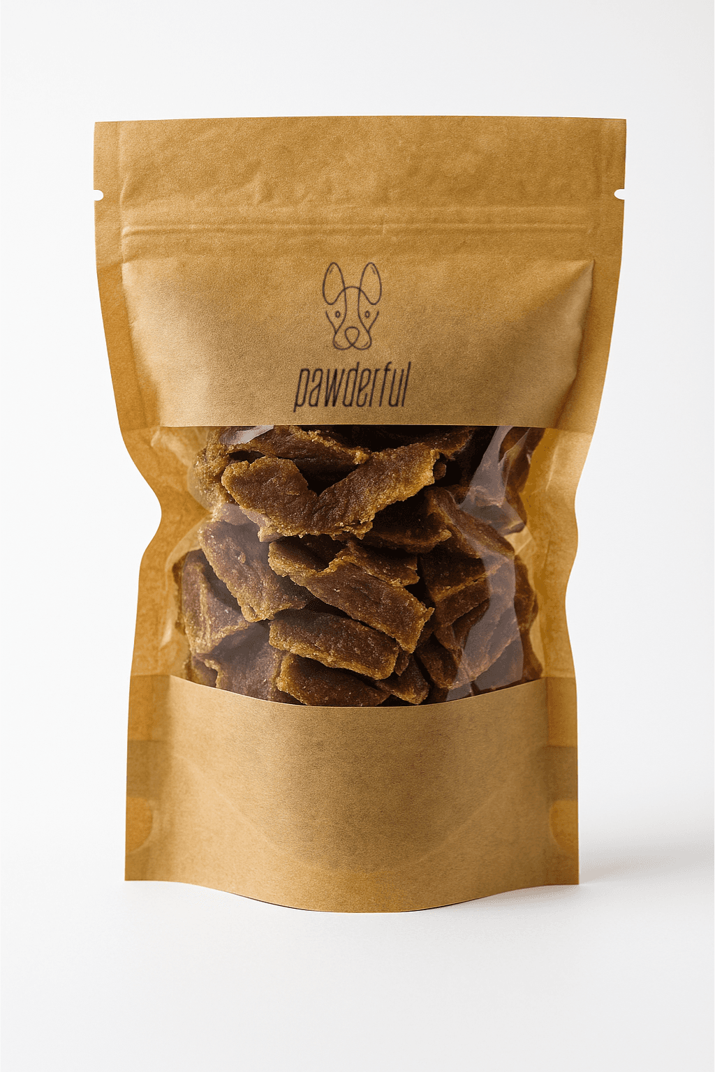 Džiovintos kalakutienos skanėstai, 100g