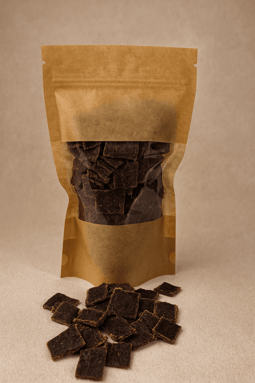 Elnienos kąsniukai, 100g