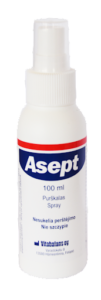 asept